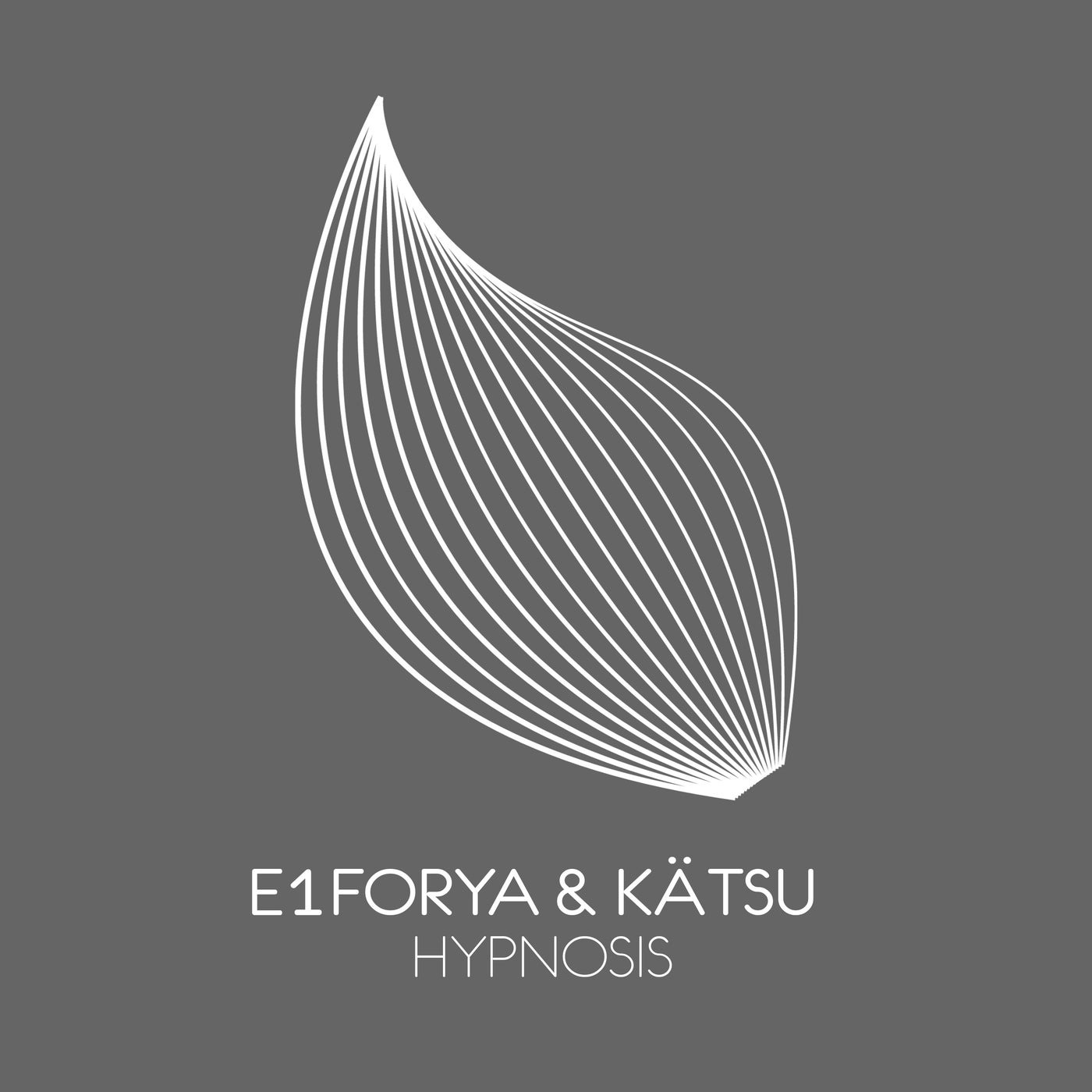 E1forya & Katsu - Hypnosis (Extended Mix)